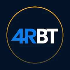 4Rabet Casino логотип