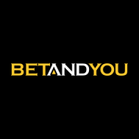 Bet and You Casino логотип