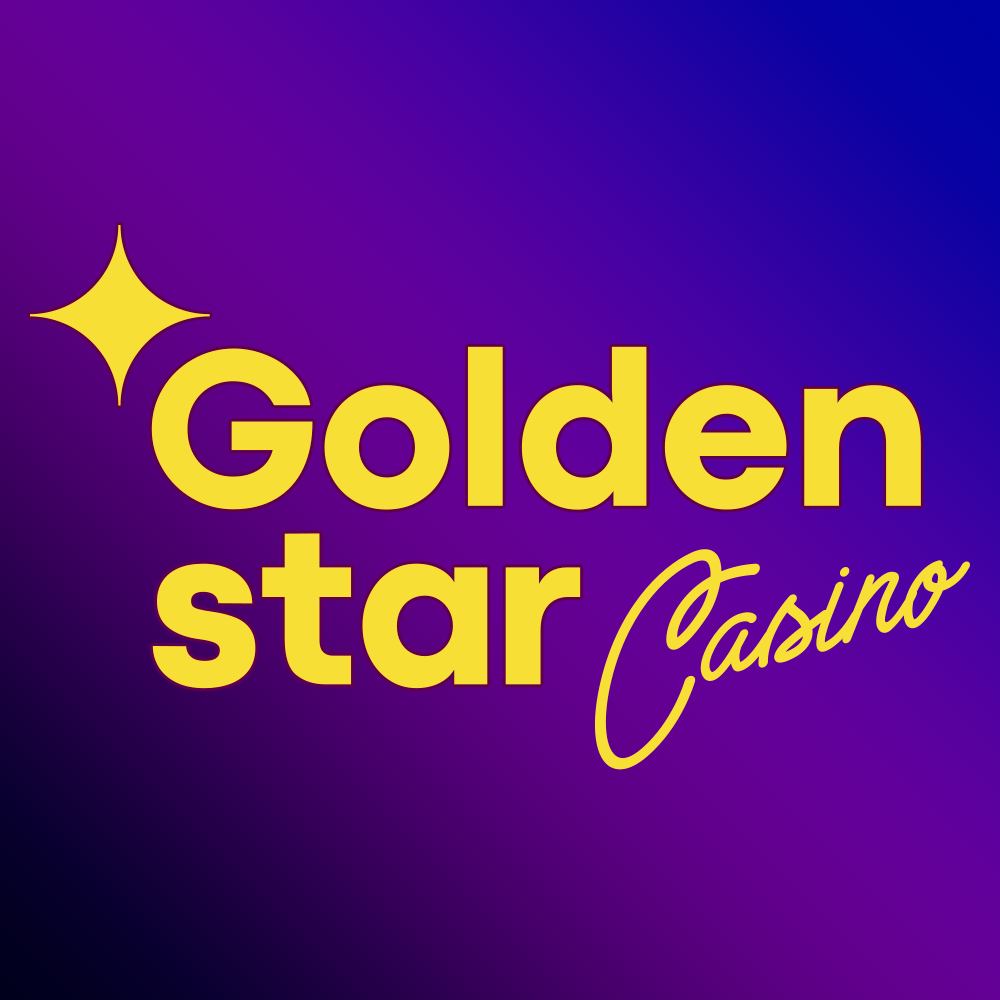 Golden Star Casino логотип