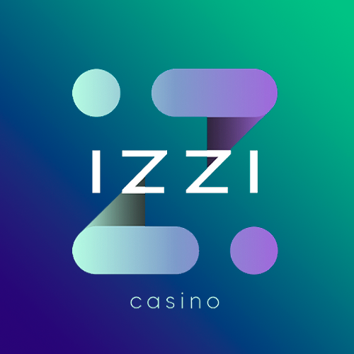 Izzi Casino логотип
