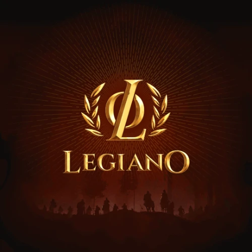 Legiano Casino логотип