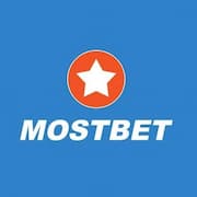 Mostbet Casino логотип