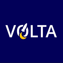 Volta Casino логотип